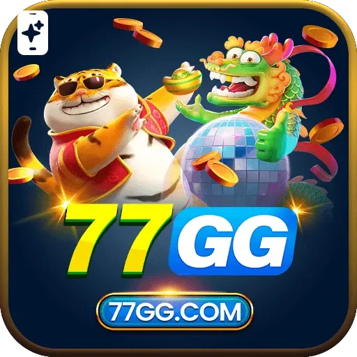 APP oficial da 77gg para mobile