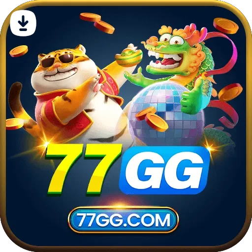 Download gratuito do app da 77gg