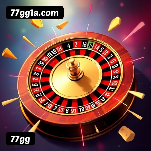 77gg Logo
