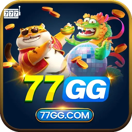 Slots online da 77gg com jackpots progressivos