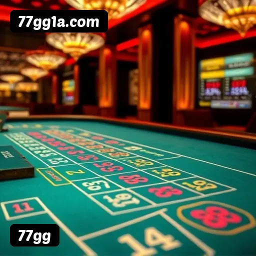 77gg APK - Download Oficial Android