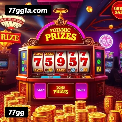 Como Registrar e Fazer Login 77gg