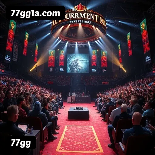 FAQ - Perguntas Frequentes 77gg