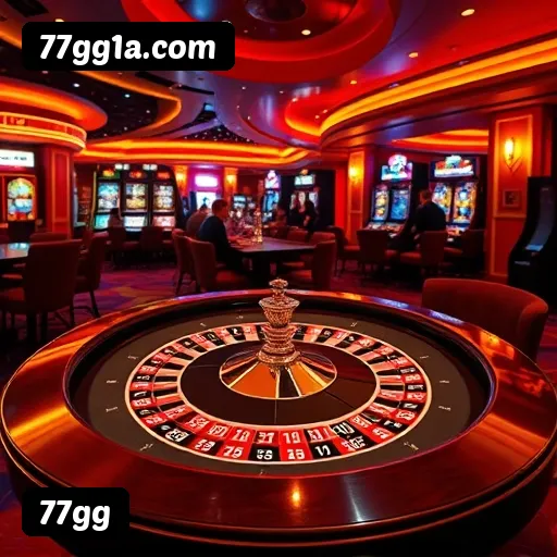 Catálogo Completo de Bônus 77gg